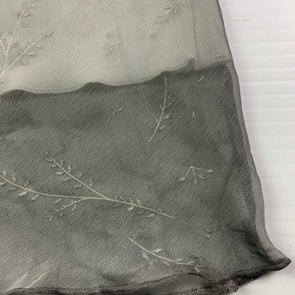 ANNE SMITH Sleeveless Cocktail Lined Dress Size S - Picture 3 of 5